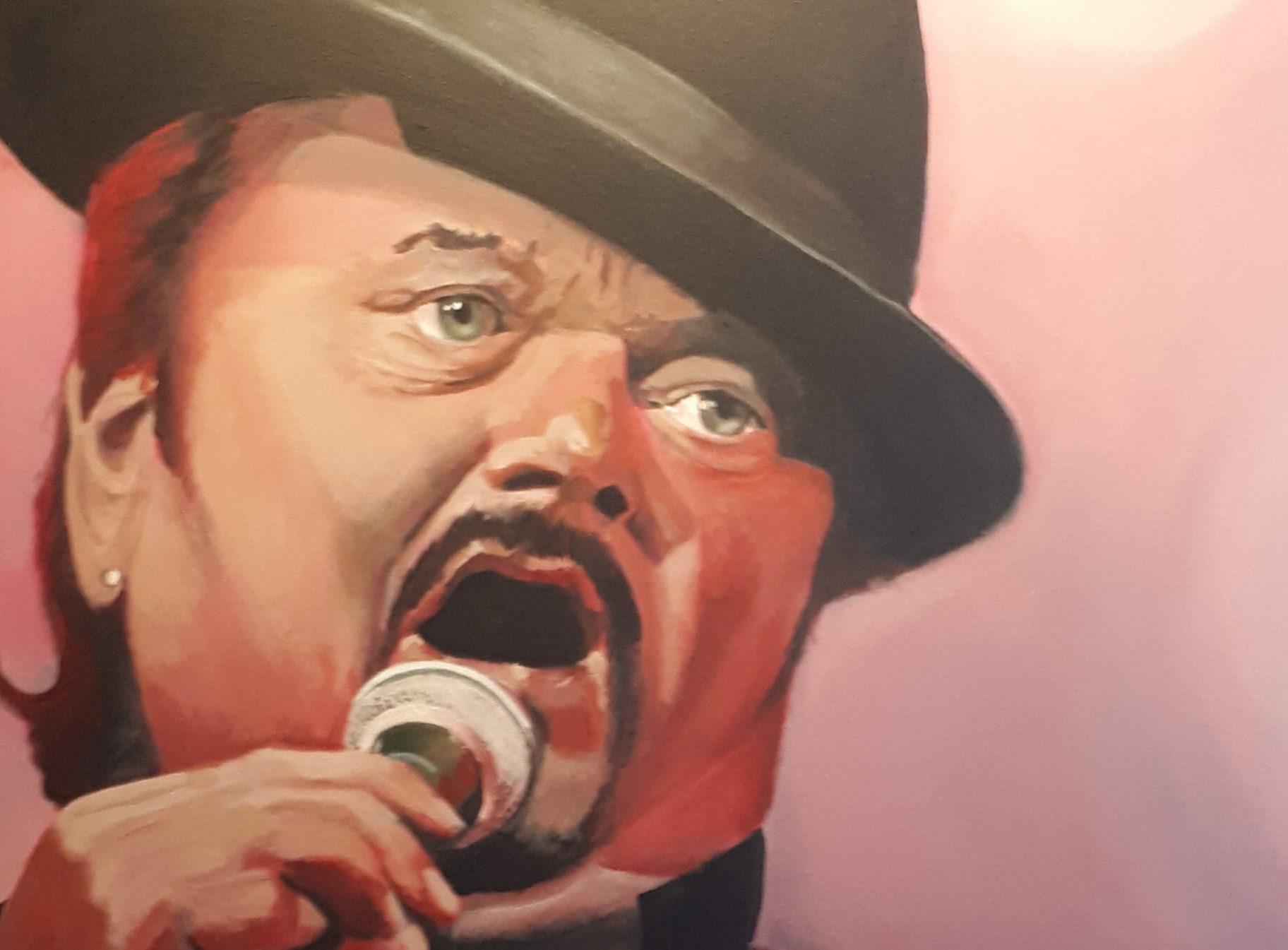 Andre Hazes